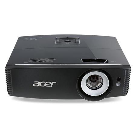 Acer P6200SDLP 3DXGA5000Lm20000/1 HDMI RJ45V Lens shiftBag 4.5KgEURO/UK Power EMEA