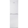 Montpellier MS183W 183cm Tall Freestanding Fridge Freezer - White