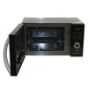 LG MS2382B 23 Litre 800 Watt Black Microwave Oven