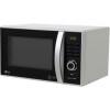 LG MS2383B 23L Solo Microwave Oven Silver