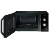 Samsung MS23F301EAK 23L 800W Freestanding Microwave in Black