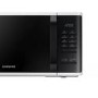 Refurbished Samsung MS23K3513AW 23L 800W Solo Microwave White