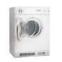 Montpellier MTDI7S 7kg Integrated Vented Tumble Dryer