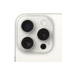Apple iPhone 15 Pro White Titanium 6.1" 1TB 5G Unlocked & SIM Free Smartphone