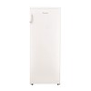 Fridgemaster MTZ55160 55cm Wide Freestanding Upright Freezer - White