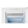 Fridgemaster MTZ55183FF 55cm Wide Frost Free Freestanding Upright Freezer - White