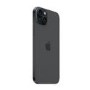Apple iPhone 15 Plus Black 6.7" 128GB 5G Unlocked & SIM Free Smartphone