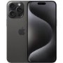 Apple iPhone 15 Pro Max Black Titanium 6.7" 512GB 5G Unlocked & SIM Free Smartphone