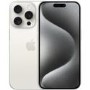 Apple iPhone 15 Pro Max White Titanium 6.7" 1TB 5G Unlocked & SIM Free Smartphone