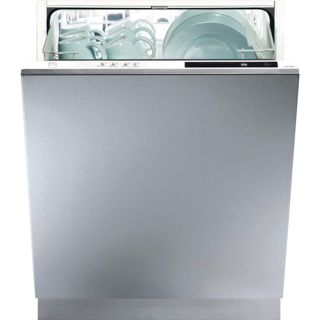 Matrix MW401 12 Place Fully Integrated Dishwasher