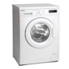 Montpellier MW7112P 7kg 1200rpm Freestanding Washing Machine - White