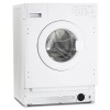 Montpellier MWBI6012 6kg 1200rpm Integrated Washing Machine