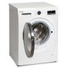 Montpellier MWD7512P 7kg Wash 5kg Dry 1200rpm Freestanding Washer Dryer-White