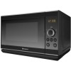 Hotpoint MWH2021B 800W 20L Freestanding Microwave Oven Black