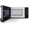Hotpoint MWH2031MB0 20L 700W Freestanding Microwave in Black