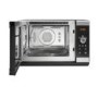 Hotpoint MWH2824X 900 Watt Freestanding Combination Microwave Oven Stainless Steel