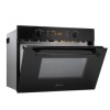 Hotpoint MWH4241X 44 Litre Built-in Combination Microwave Oven - Mirror-finish