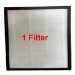 HEPA Filter for Meaco20le Dehumidifier