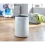 Refurbished MeacoDry ABC 12 Litre Dehumidifier with Humidistat and Laundry Mode