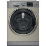 Hotpoint Futura 9kg Wash 6kg Dry 1400rpm Washer Dryer - Graphite