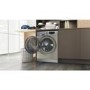 Hotpoint ActiveCare 8kg Wash 6kg Dry 1400rpm Washer Dryer - Graphite