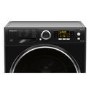 Hotpoint 9kg Wash 7kg Dry 1600rpm Washer Dryer - Black