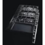 Rangemaster NEX110DFFBLC Nexus 110cm Dual Fuel Range Cooker - Black