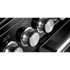 Rangemaster NEX90EIBLC Nexus 90cm Electric Range Cooker with Induction Hob  - Black