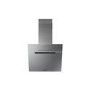 Samsung 60cm Angled Chimney Cooker Hood - Stainless Steel