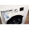 HOTPOINT NM10844WW 8kg 1400rpm Freestanding Washing Machine - White