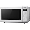 Panasonic NN-CT555WBPQ 27L 1000W Freestanding Combination Microwave in White