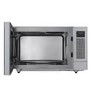 Panasonic 1000W 27L Combination Microwave with Grill - Sllver