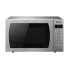Panasonic NN-CT585SBPQ 1000W 27L Freestanding Combination Microwave Oven Stainless Steel