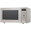Panasonic NN-SD271SBPQ 23L 950W Stainless Steel Freestanding Microwave Oven