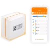 Netatmo Smart Boiler Thermostat - works with Google Assistant &amp; Alexa