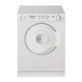 Hotpoint 4kg Compact Vented Tumble Dryer - White