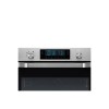 Samsung NV70F7584DS 60cm Single Built In Electric Single Oven Stainless Steel