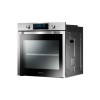 Samsung NV70F7584DS 60cm Single Built In Electric Single Oven Stainless Steel