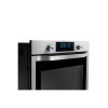 Samsung NV70F7786HS 60cm Single Built In Electric Single Oven Stainless Steel