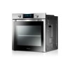 Samsung NV70F7786HS 60cm Single Built In Electric Single Oven Stainless Steel