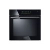 Samsung NV70H5587CB Black Electric Built-in Single Oven With Catalytic Cleaning