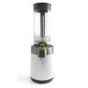 GRADE A1 - NutriMagiQ 2 in 1 Health Blender - Create Delicious Smoothies and Juices