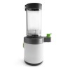 GRADE A1 - NutriMagiQ 2 in 1 Health Blender - Create Delicious Smoothies and Juices
