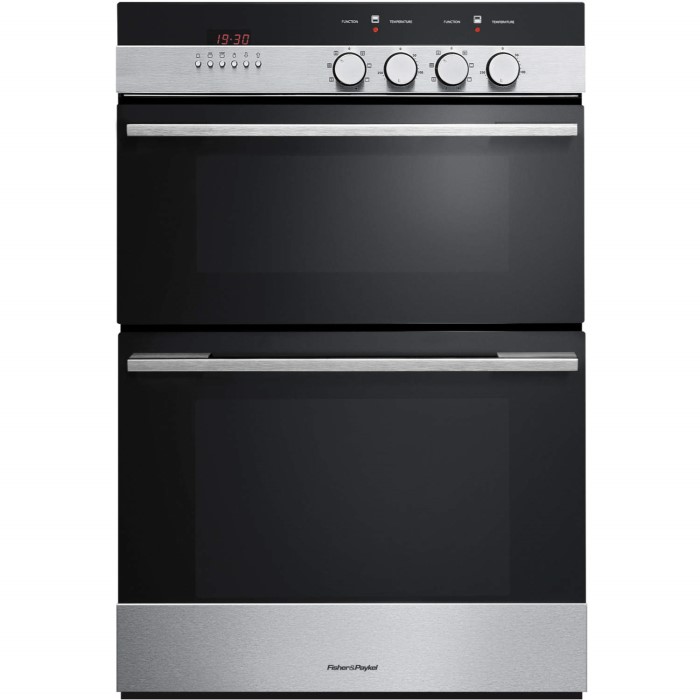 Fisher & Paykel OB60B77CEX3 89425 Classic Multifunction Electric Built