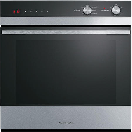 Fisher & Paykel Seven Function 77L Electric Built-in Single Oven 
