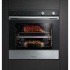Fisher &amp; Paykel OB60SL7DEX1 80827 Seven Function 77L Electric Built-in Single Oven Stainless Steel