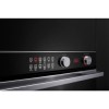 Fisher &amp; Paykel OB60SL11DEPX1 80829 Eleven Function 77L Electric Built-in Single Oven With Pyrolytic Cleaning - Stainless Steel