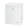 Indesit OF1A100 100 Litre Chest Freezer White