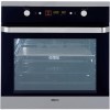 Beko OIM25503X 12 Function Electric Built-in Single Oven - Stainless Steel