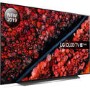 LG OLED77C9 77" 4K Ultra HD Smart HDR OLED TV with 2nd Gen a9 Processor